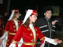 Karadeniz Gecesi Neufahrn 2006
